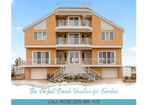 915 Dune Road, Westhampton Beach, NY, US