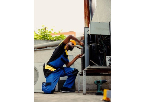 AC down again? 24/7 Emergency AC Service in Denver here