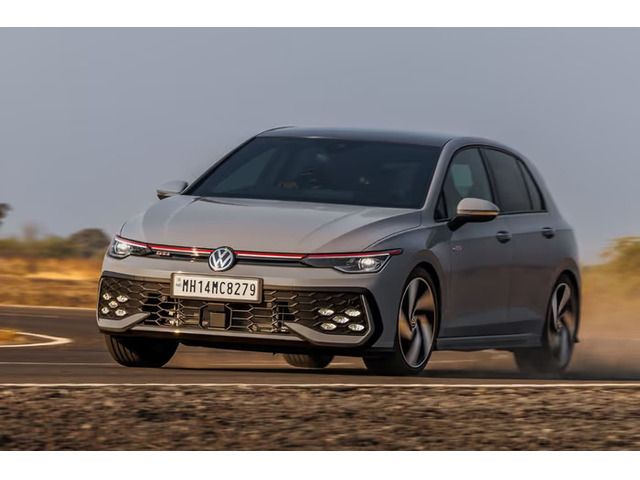What to Expect from the Next-Gen Volkswagen Golf GTI What to Expect from the Next-Gen Volkswagen Golf GTI