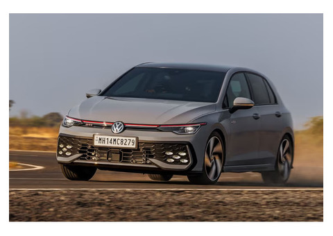 What to Expect from the Next-Gen Volkswagen Golf GTI