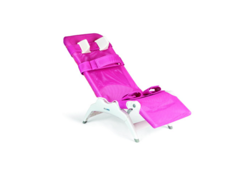 Bath Time with Baby Bath Chairs – Step Ahead Paediatrics