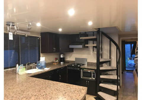 Installing FRP is tedious and expensive; Instead, opt for PVC panels