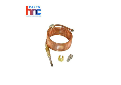 BASO Gas Products K16WT-72H Thermocouple With Fittings | PartsHnC