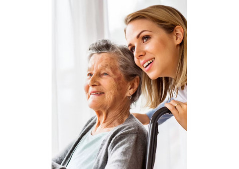 Wound Care for Hospice Patients