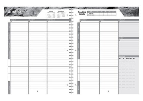 Reliable Middle School Planners in Shillington, Pennsylvania