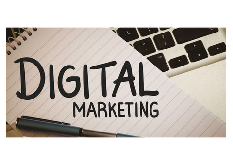 Best Digital Marketing Agency in Qatar for Business Growth