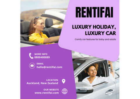Car Sharing Platform for Owners
