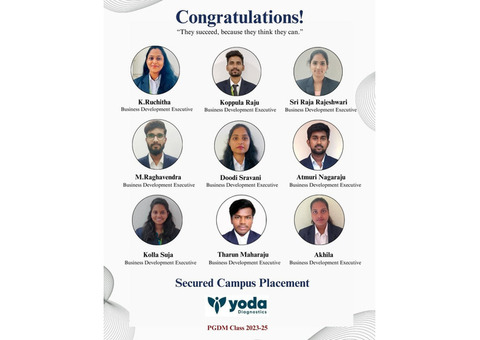 MBA in Hyderabad | Best MBA Colleges in Hyderabad  | VVISM