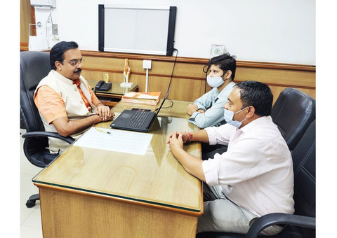Expert Orthopaedic Surgeon Delhi – Advanced Bone & Joint Care