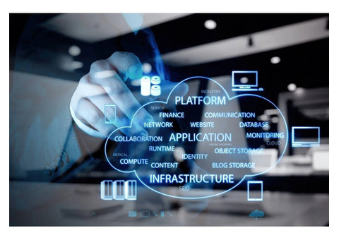 Find Trusted Cloud Computing Service Providers for Your Business