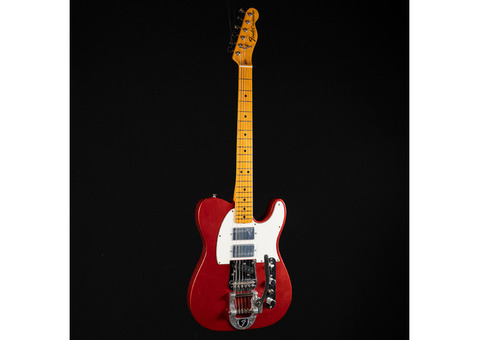 Authentic Fender Guitars for Sale Online - Midwood Guitar Studio