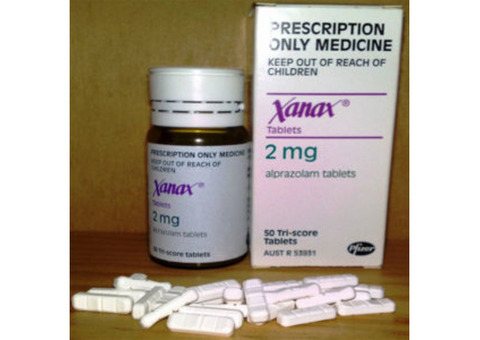 Buy Xanax 2mg Bars Online Control of Your Wellness Today