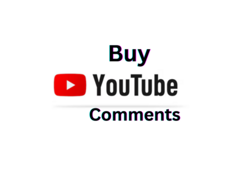 Buy YouTube Comments to Increase Visibility & Reach