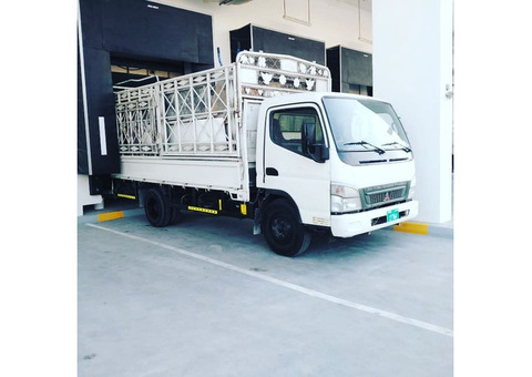 Pickup Truck Rental Dubai 0555320375