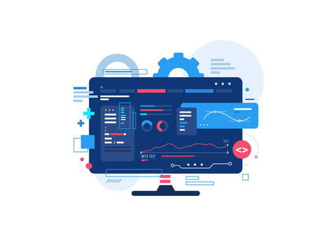 ASP.Net Development Services