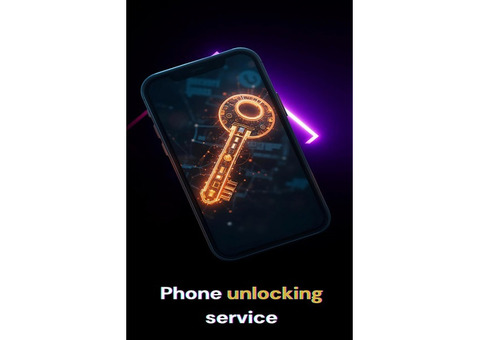 Urgent Unlock? Same Day Phone Unlocking Service Orlando