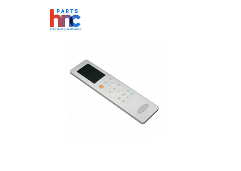 Carrier 17317000A59628 Remote Control | PartsHnC