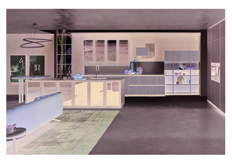 Modern Kitchens in Long Island –  German Kitchen Center