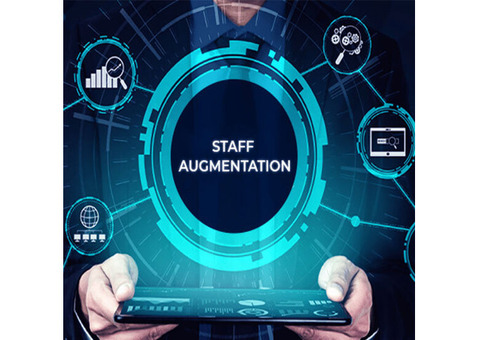 Aletheia Technologies provides IT Staff Augmentation Services
