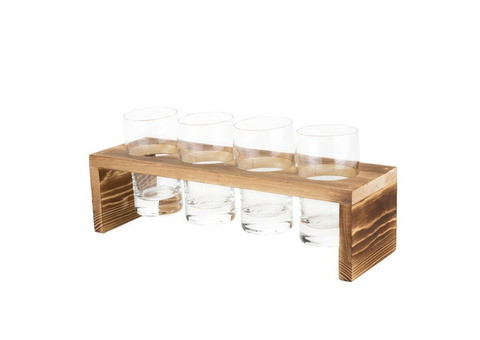 Beer Flight by True | BistroToRestro