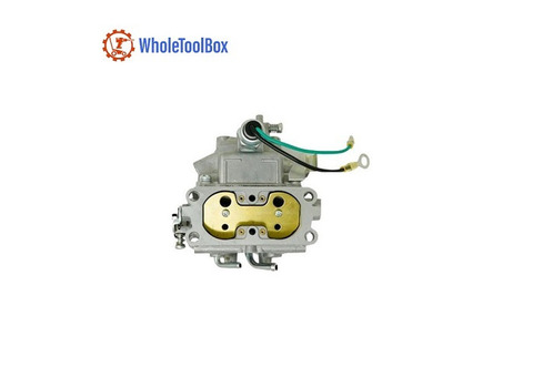 Kawasaki 15003-7080 Carburetor-Assembly WholeToolBox
