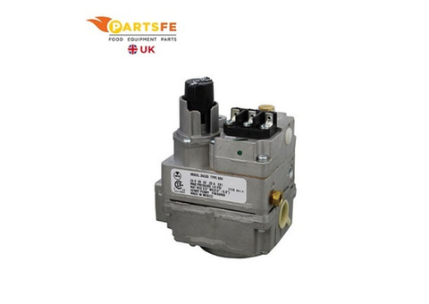 White Rodgers 36C03 TYPE 604 Gas Valve - 24V, NAT | PartsFe UK