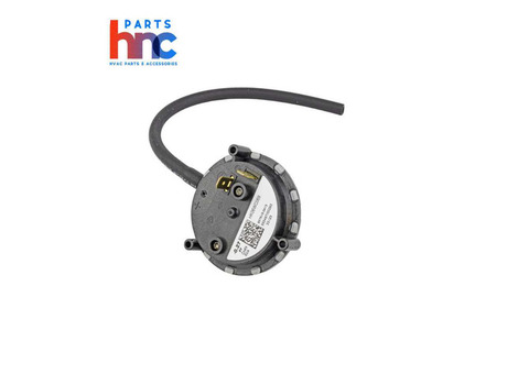 Carrier HK06WC069 SPST Pressure Switch 3 Inch Water Column | PartsHnC