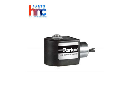 Parker Fluid Control C111P3 Solenoid Coil 10 Watts 120V| PartsHnC