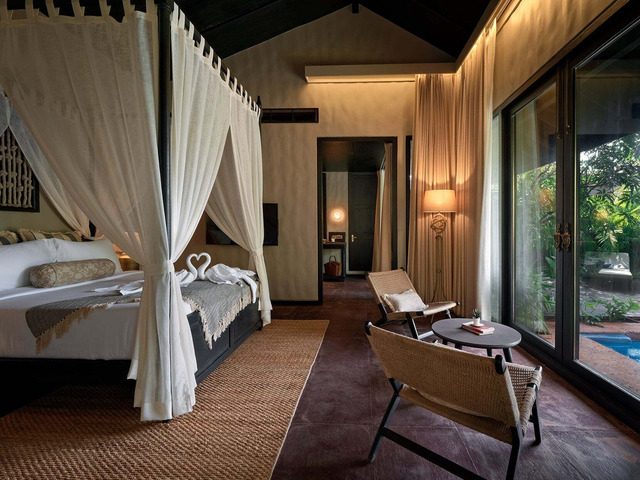 Best Hotels in Goa with Private Beach for a Perfect Summer Escape Best Hotels in Goa with Private Beach for a Perfect Summer Escape
