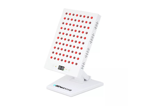 Effective Red Light Therapy for Skin to Rejuvenate & Restore Glow