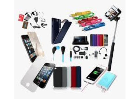 Get Best Quality Mobile Phone Accessories Wholesale from China