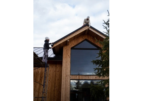 Peeling Siding? Home Siding Repair Asheville Can Help