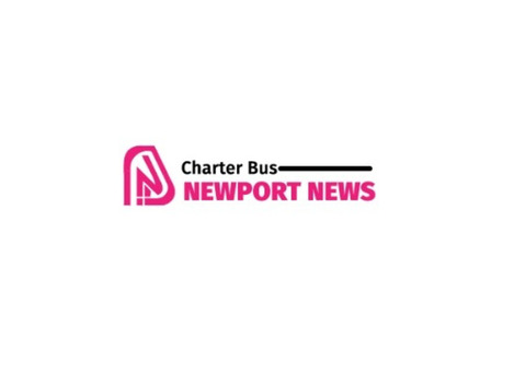 Charter Bus Newport News
