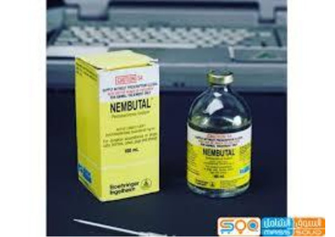 Buy Nembutal Pentobarbital , Buy Potassium Cyanide online