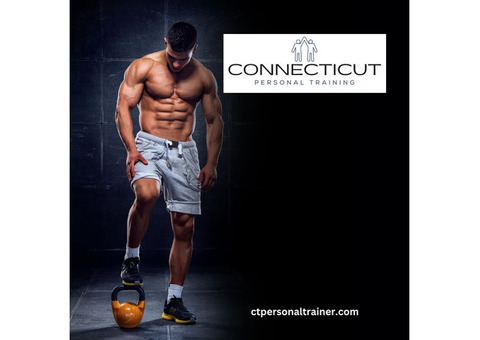 Expert Fitness Coaching in Connecticut