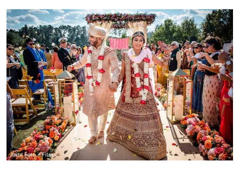 Hire Wedding Coordinator in NYC – IndoEventNYC