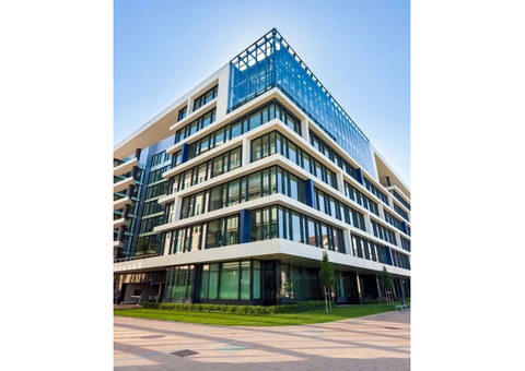 Full Property Management Service
