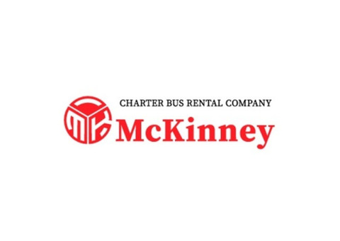 Charter Bus Rental Company McKinney