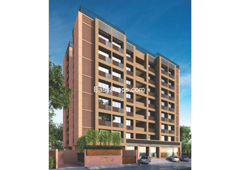 Book Your 3 BHK Apartment at Charming Visva Kunj 2, Bopal Today!