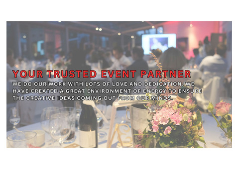 Professional Corporate Event Management by Spotlight World Events