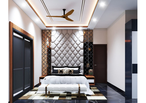Best Interior Design Services by Interior Wala – Style Meets Function