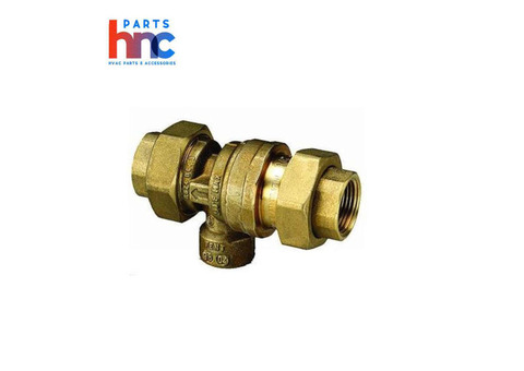 Resideo BP900 Backflow Preventer W/Atmospheric Vent | PartsHnC