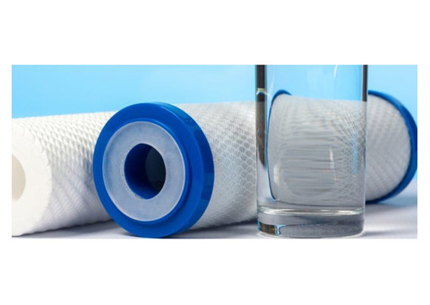 Industries We Serve - Star Filter Industries India