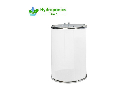Bubble Magic Replacement Tumbler Barrel 150 Gram, 145 Micron