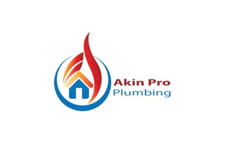 Akin Pro Plumbing