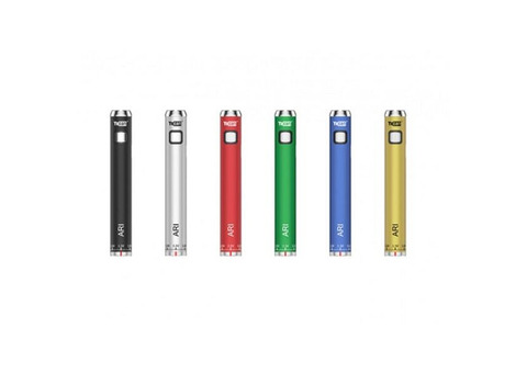 Yocan ARI Slim Battery Display 20pk – Sleek & Reliable