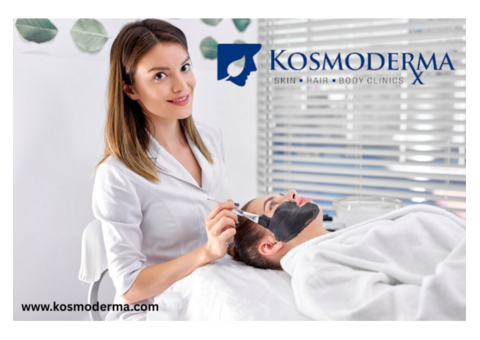 Hollywood Facial in Bangalore: Glow Like a Star