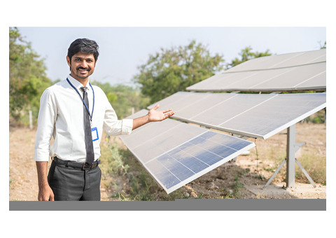 Why Solar Panel Loans Make Sense for Homeowners Looking to Save