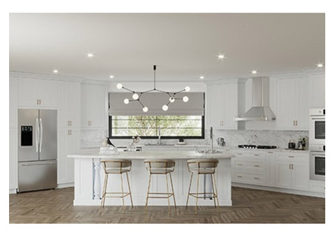 Expert Cabinet Installers in North Jersey