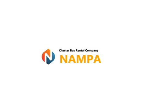 Charter Bus Rental Company Nampa